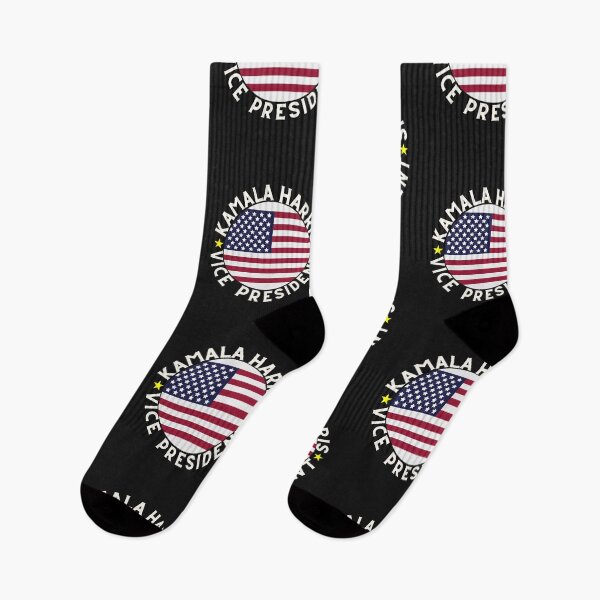 Item preview, MADAM, VICE PRESIDENT, KAMALA HARRIS, IST FEMALE VP, designed and sold by R B Chrystal.