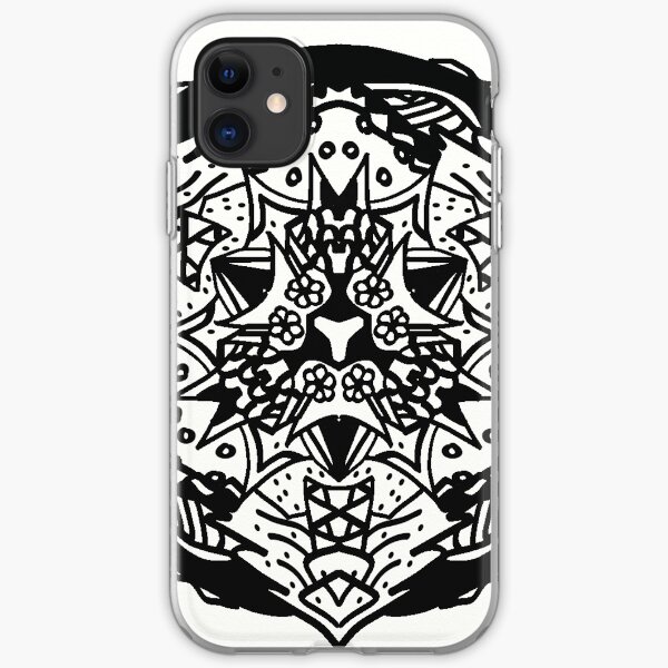 www.artherapie.ca iPhone Soft Case