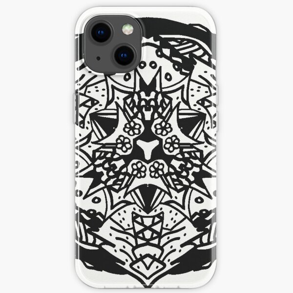 www.artherapie.ca iPhone Soft Case