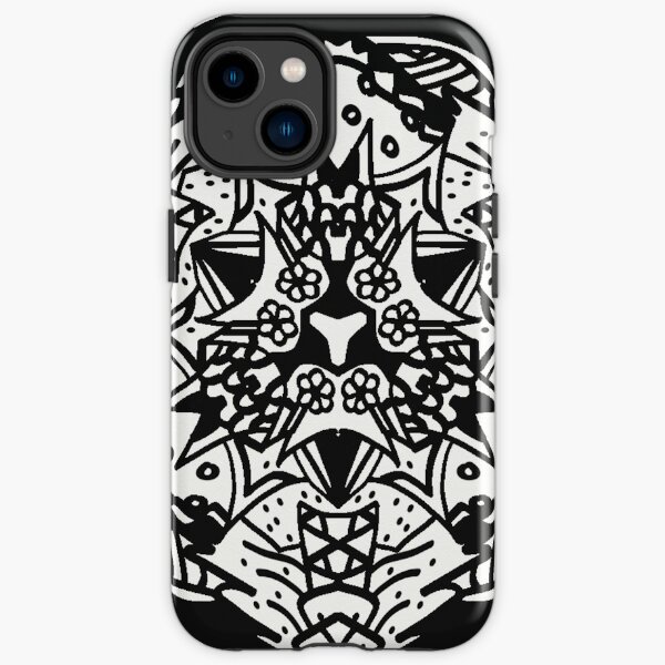 www.artherapie.ca iPhone Tough Case
