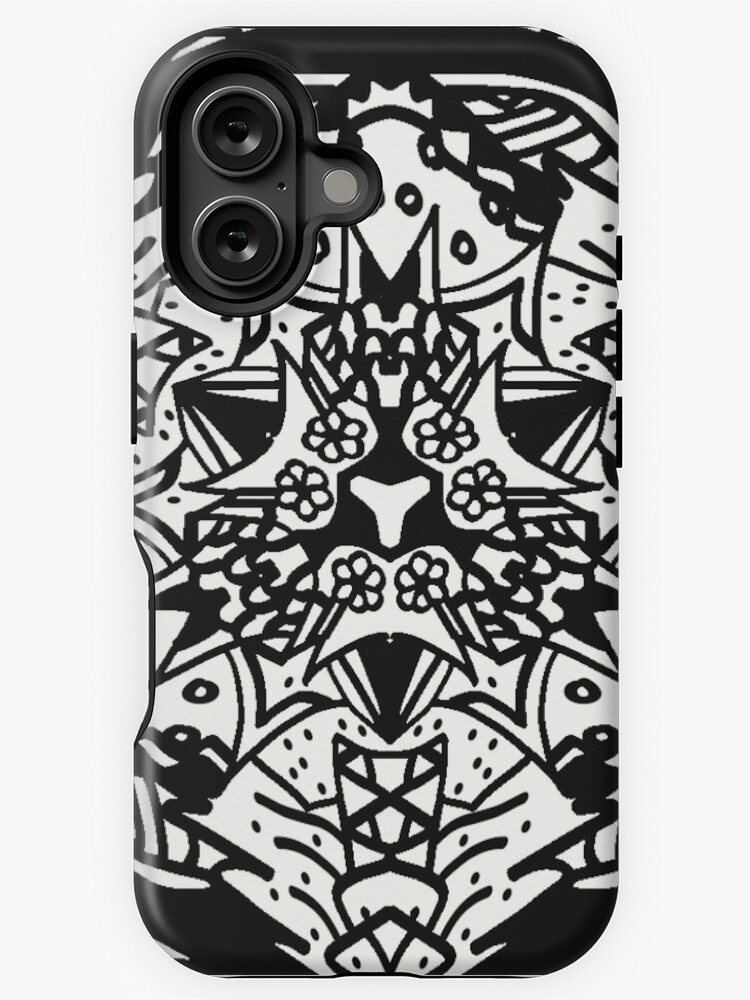 Thumbnail 1 of 4, iPhone Case, www.artherapie.ca designed and sold by artherapieca.