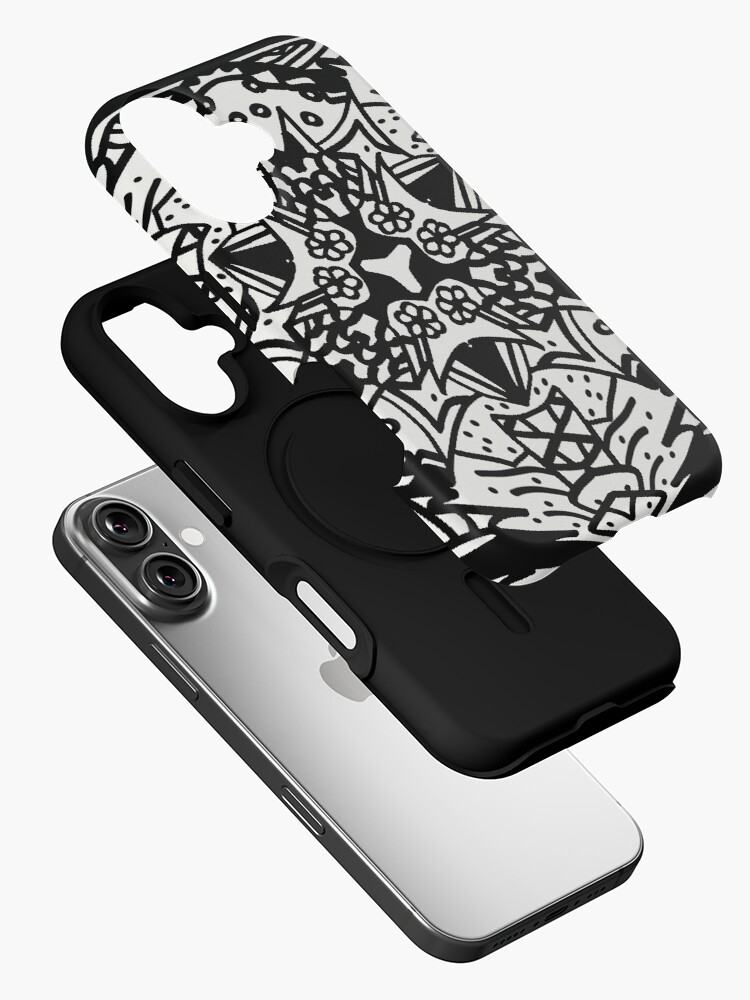 Thumbnail 2 of 4, iPhone Case, www.artherapie.ca designed and sold by artherapieca.