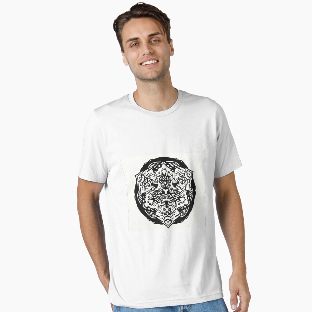 Item preview, Essential T-Shirt designed and sold by artherapieca.