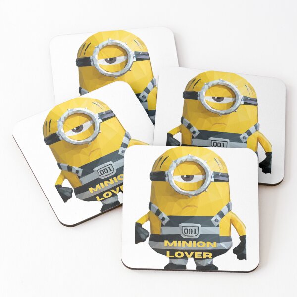 Item preview, Minion Lover designed and sold by bestsavestore.