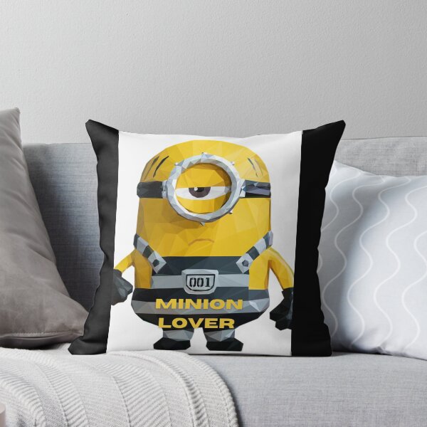 Artikelvorschau, Minion Lover entworfen und verkauft von bestsavestore.