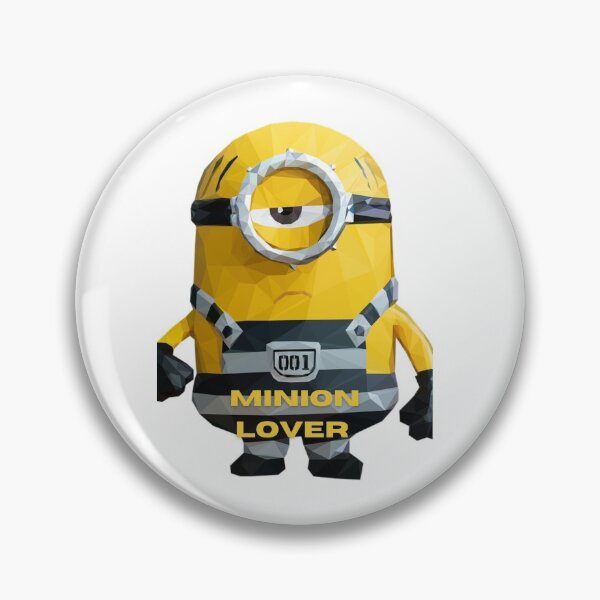 Artikelvorschau, Minion Lover entworfen und verkauft von bestsavestore.