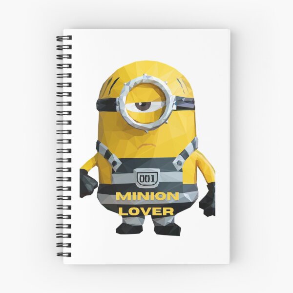 Artikelvorschau, Minion Lover entworfen und verkauft von bestsavestore.