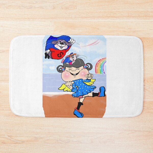 Item preview, super dogs and happy angel  designed and sold by Shirley cute art .