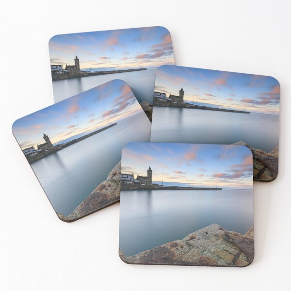 Item preview, Outer Harbour at sunrise designed and sold by bitm2007.