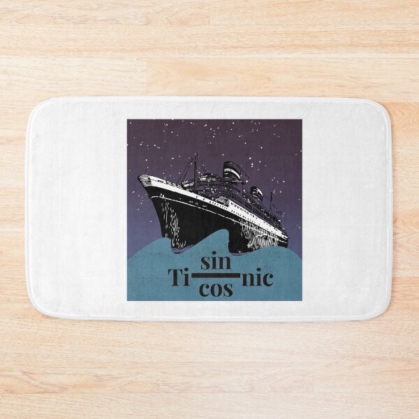 Item preview, Sin, Cos & Tan. designed and sold by Engineer-Guy.