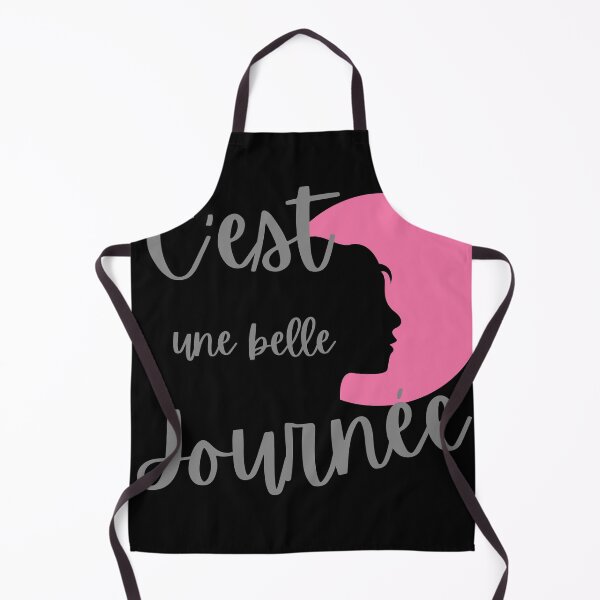 Item preview, C’est une belle Journée designed and sold by DavJen.