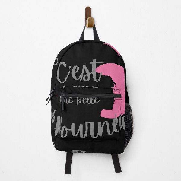 Item preview, C’est une belle Journée  designed and sold by DavJen.