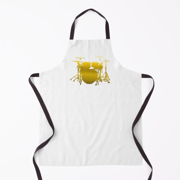 Item preview, Drumset designed and sold by WonderLang.