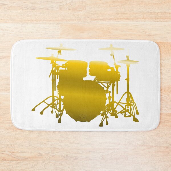 Item preview, Drumset designed and sold by WonderLang.