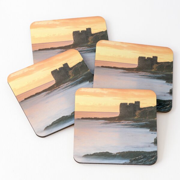 Item preview, Pendennis Point at sunrise (Falmouth) designed and sold by bitm2007.