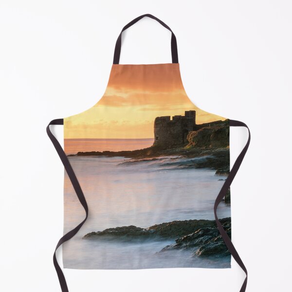 Item preview, Pendennis Point at sunrise (Falmouth) designed and sold by bitm2007.
