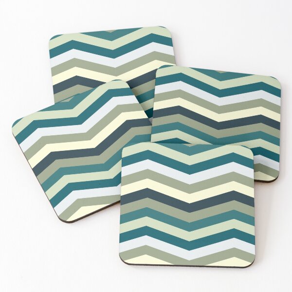 Item preview, Sea greens designed and sold by adiosmillet.
