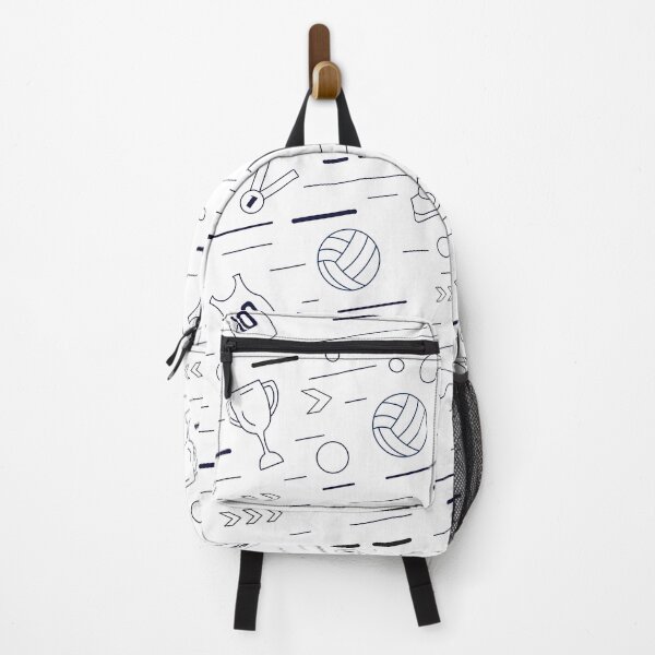 Item preview, Seamless pattern from sport equipment designed and sold by Tatishka.
