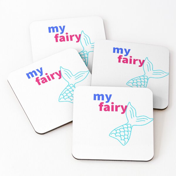 Item preview, my fairytale designed and sold by koolCollective.