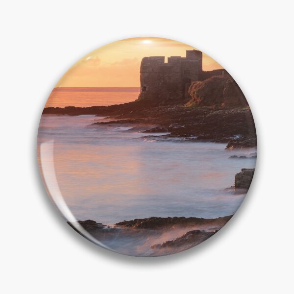 Item preview, Pendennis Point  designed and sold by bitm2007.