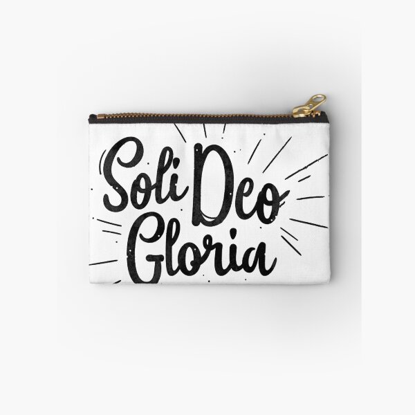Item preview, Soli Deo Gloria designed and sold by Motivburg.