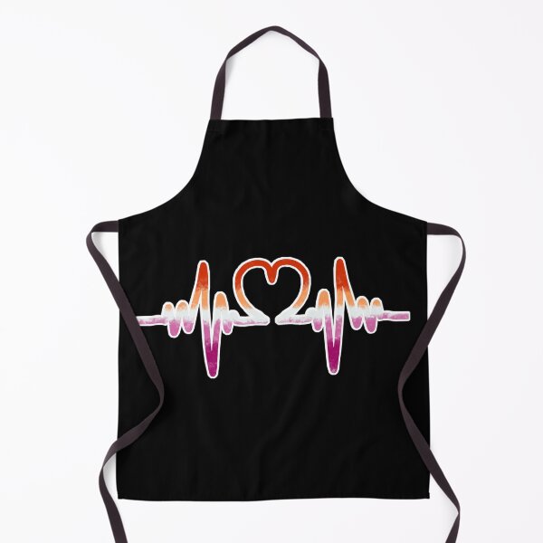 Item preview, Gay Pride Flag - Lesbian designed and sold by Queen-V-art.