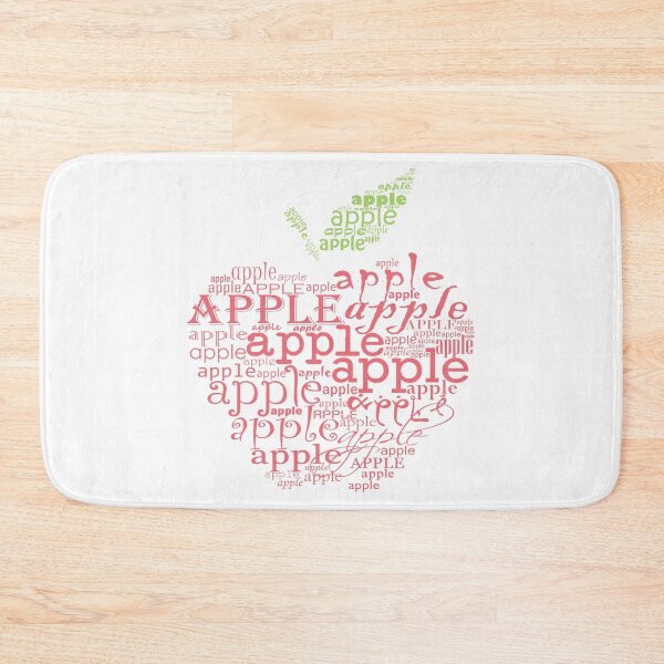 Item preview, Apple designed and sold by adiosmillet.