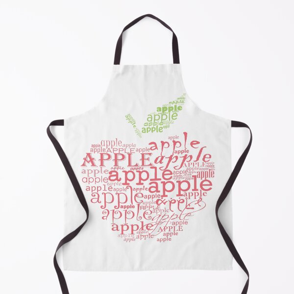 Item preview, Apple designed and sold by adiosmillet.