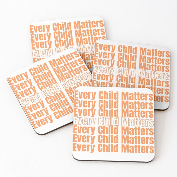 Item preview, Every Child Matter designed and sold by LU NA.