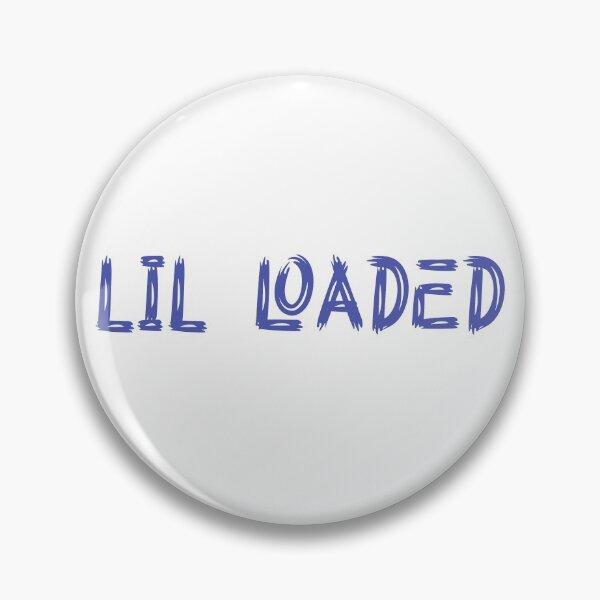Item preview, Lil loaded designed and sold by Mugiwara107.