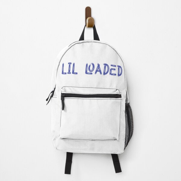 Item preview, Lil loaded designed and sold by Mugiwara107.