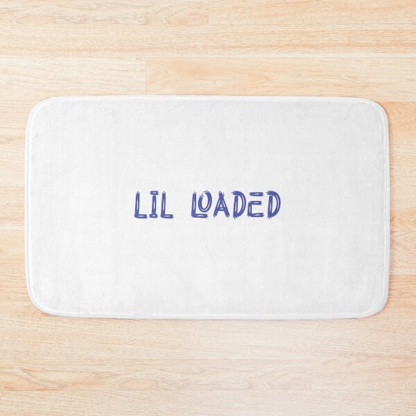 Item preview, Lil loaded designed and sold by Mugiwara107.