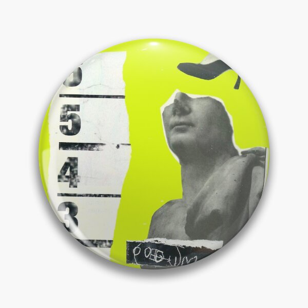 Item preview, Fluor 1 collage designed and sold by Oliva-Collage.