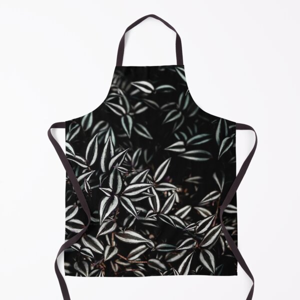 Item preview, Black leaves pattern designed and sold by darshants.