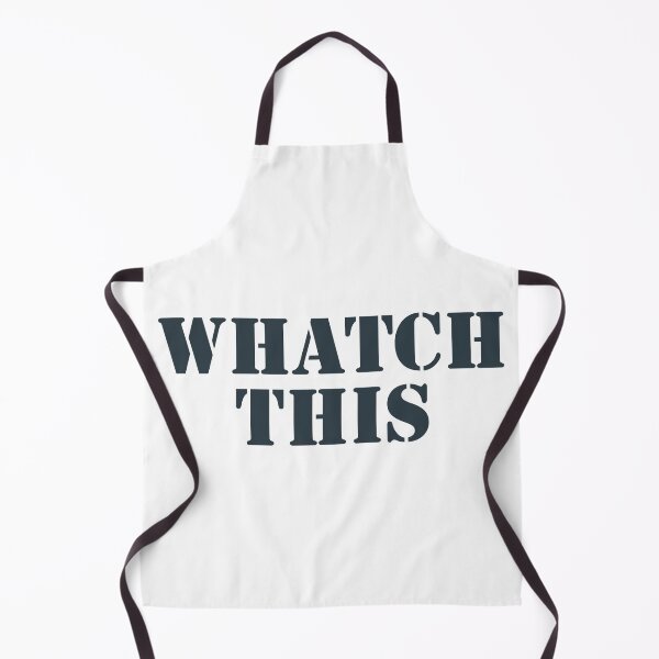 Item preview, Watch This designed and sold by p3tya.