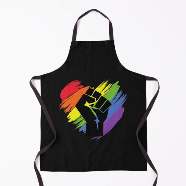 Item preview, Cool Classic Rainbow Heart Equality Rights designed and sold by laiwole.