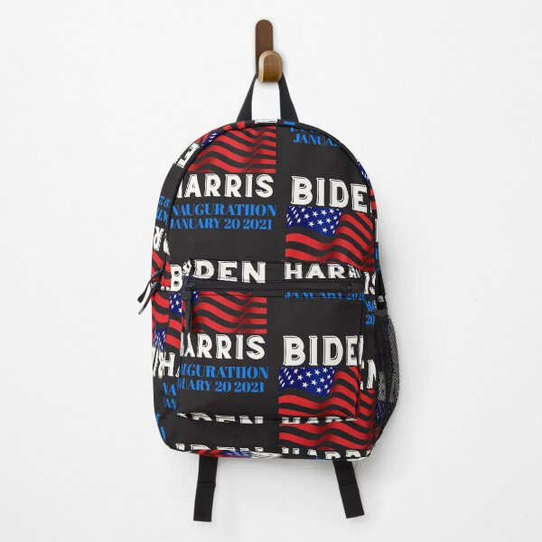 Item preview, INAUGRATION, BIDEN HARRIS, PRESIDENT, VP, designed and sold by R B Chrystal.