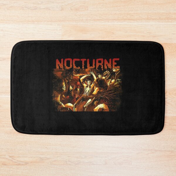 Item preview, shin megami tensei III norturne designed and sold by wilkerson651f.