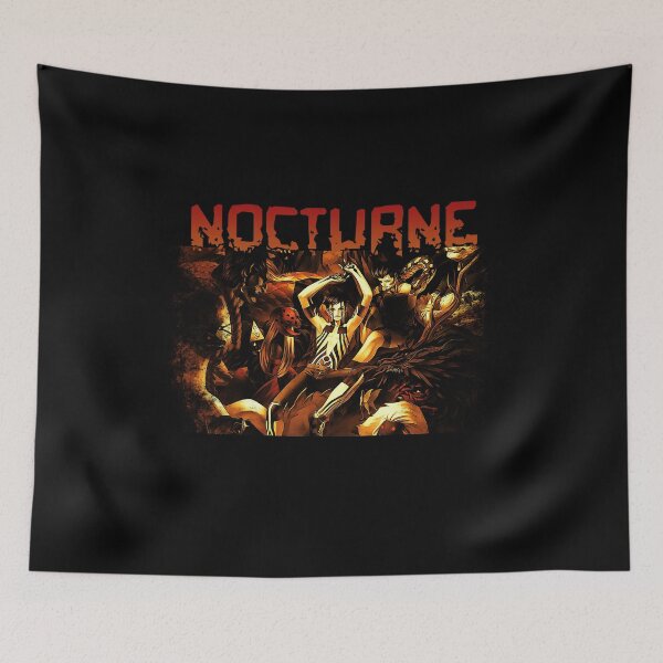 Item preview, shin megami tensei III norturne designed and sold by wilkerson651f.