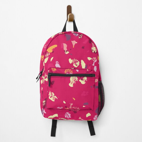 Item preview, Hot pink Terrazzo designed and sold by Freewheeling.