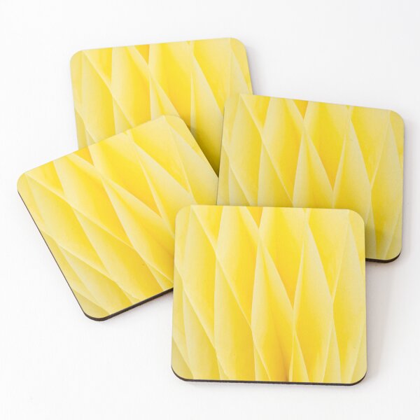 Item preview, Yellow texture designed and sold by darshants.