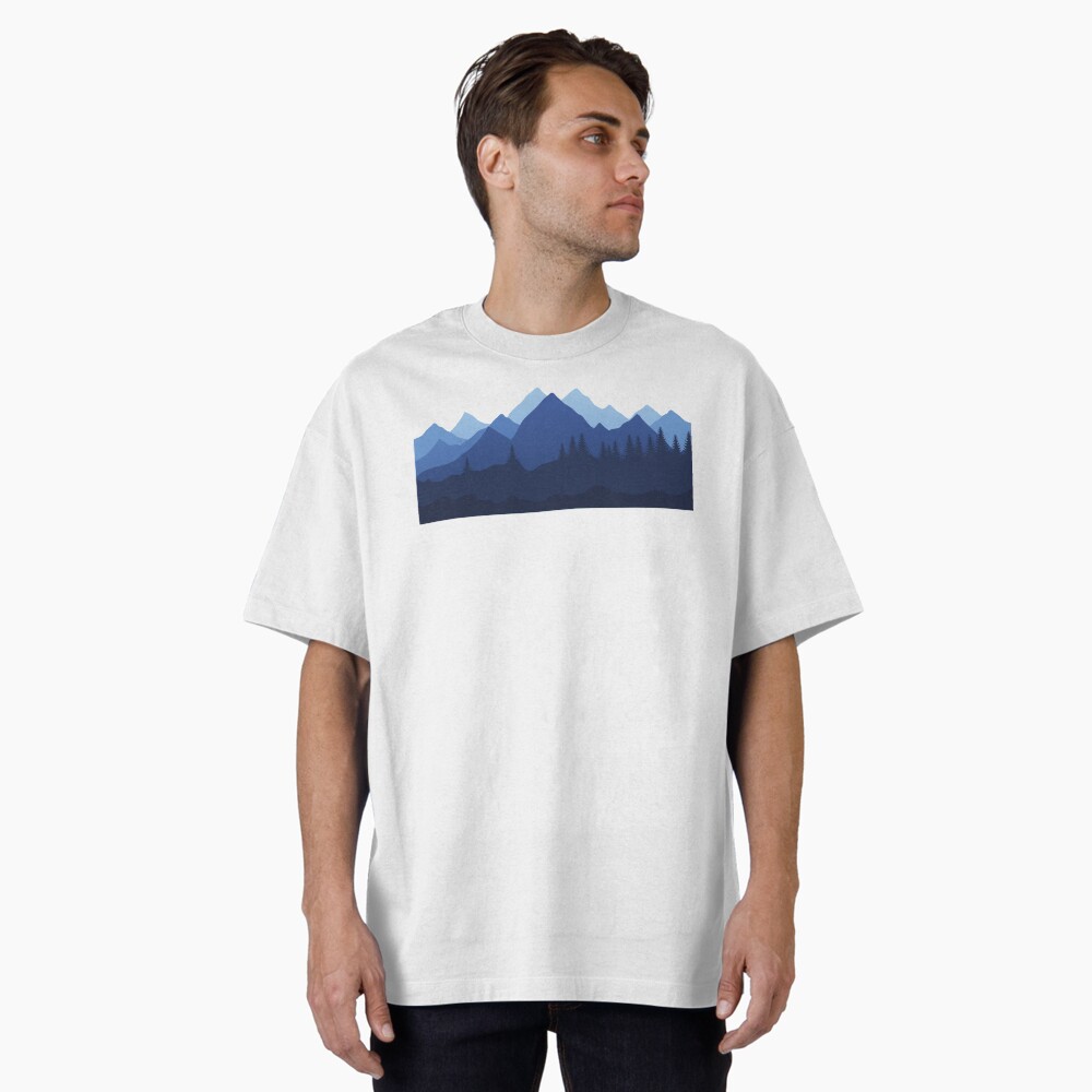 Artikel-Vorschau von Oversized T-Shirt, designt und verkauft von DesignedByGenie.