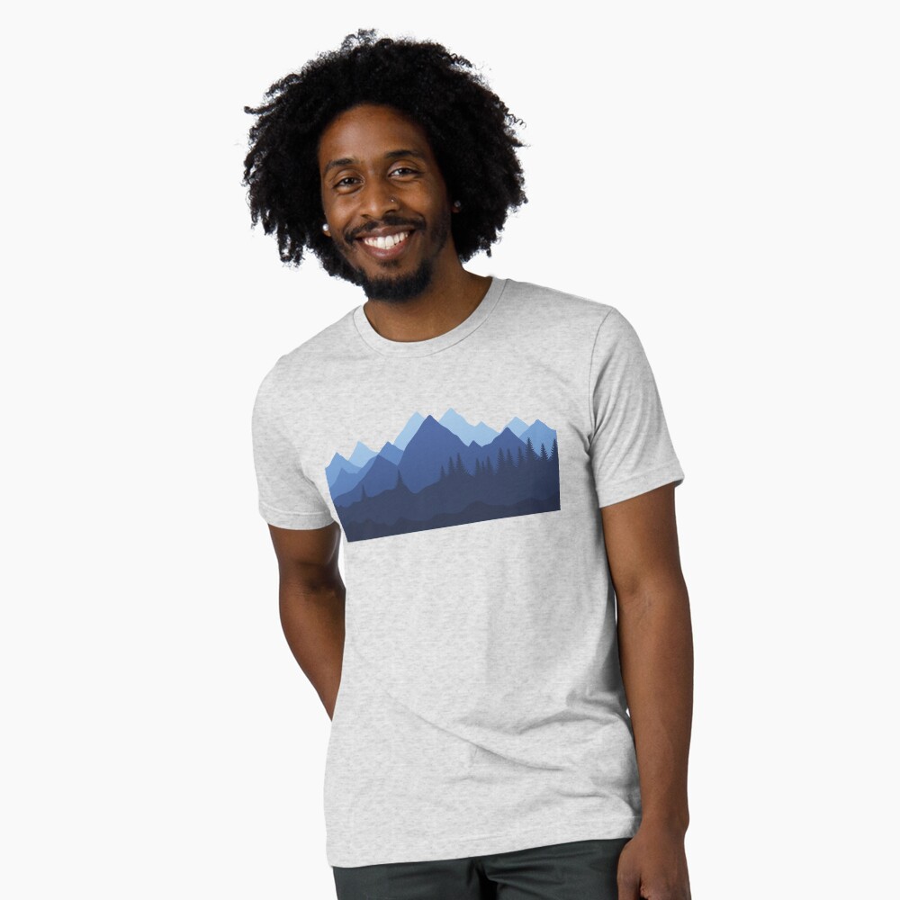 Artikel-Vorschau von Vintage T-Shirt, designt und verkauft von DesignedByGenie.