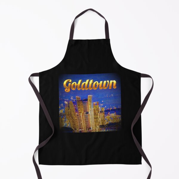 Item preview, Goldtown designed and sold by Klementsen.