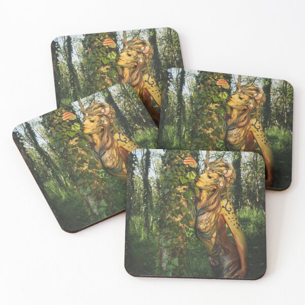 Item preview, mother Nature designed and sold by Julie Boehm.