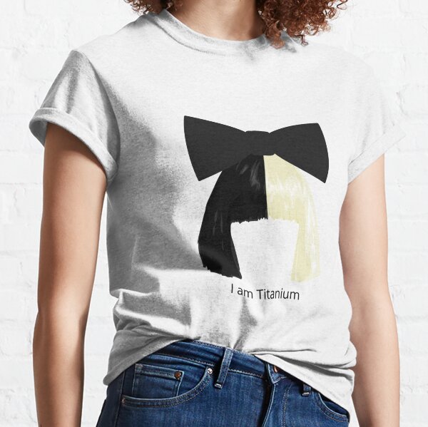 Sia t shirt online