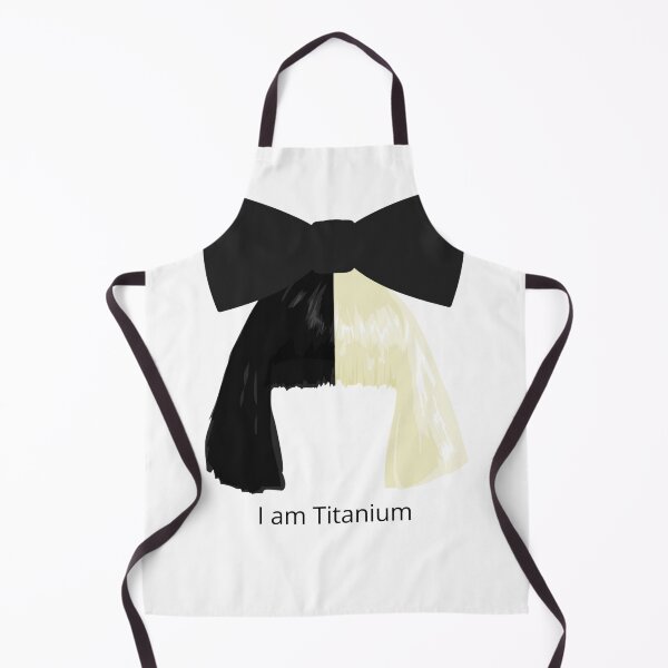 Item preview, i am titanium designed and sold by Tuqa94.