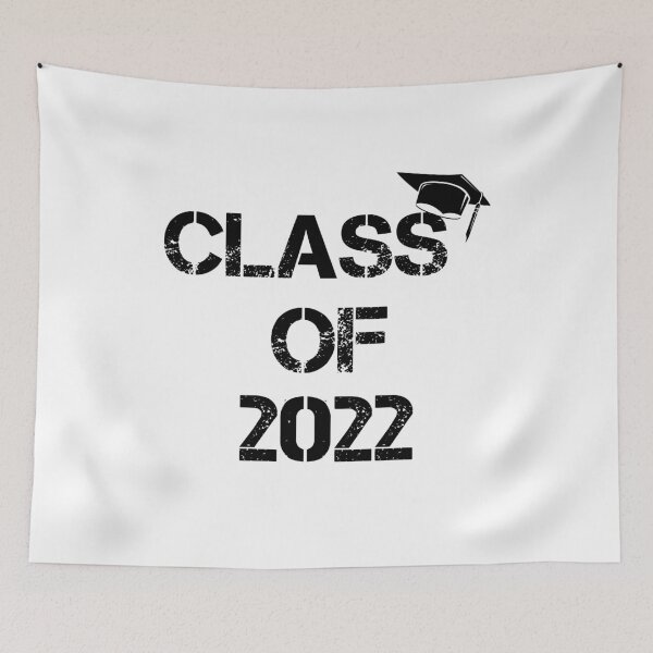 Item preview, class of 2022 designed and sold by imaneless.