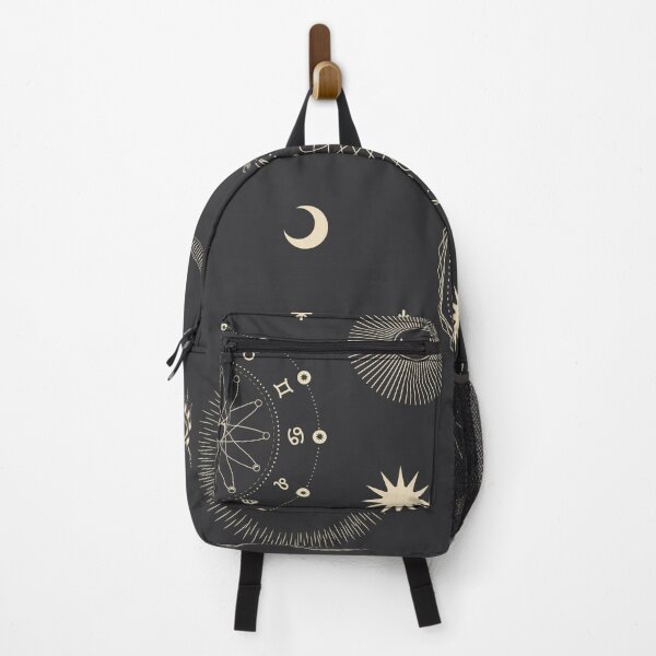 Item preview, moon and space solarsystem art designed and sold by roboyx.