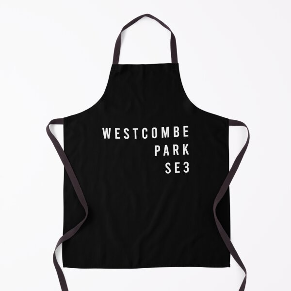 Item preview, Westcombe Park SE3 designed and sold by FunkyTowns.